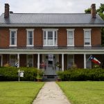 preston county inn